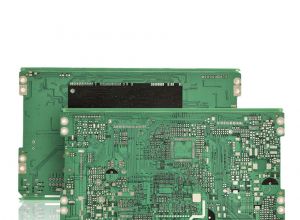双面PCB线路板什么原因导致焊盘不上锡了-[森思源]