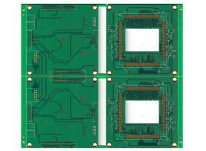 PCB打样哪家快选[森思源]