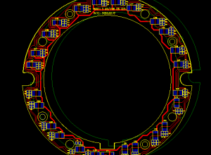 PCB线路板的制作过程[森思源]