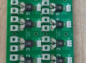 PCB研发打样全流程从设计输出到样板验证的5大关键节点