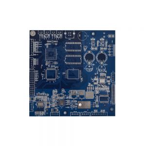 PCB四层无铅喷锡多层板