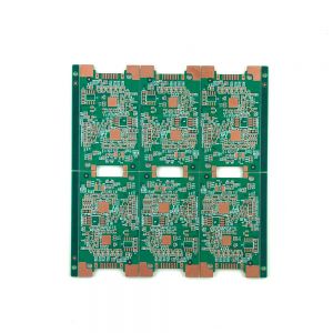 PCB 6层OSP多层板