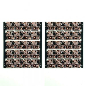 六层OSP抗氧化PCB多层板
